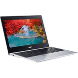 El Más Nuevo Acer 311 Chromebook 11.6  Hd Display Laptop, Me
