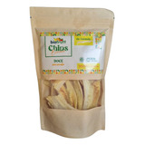 Banana Chips Doce Com Canela Biofrutt - 70g