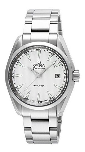 Omega Seamaster Aqua Terra Reloj Para Hombre 23110396002001.