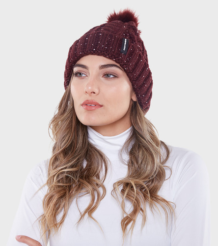 Gorro Montagne Carey