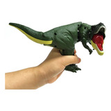 Juguete De Dinosaurio Zazaza Trigger T Rex Con Sonido Y Luz