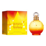 Perfume Britney Spears Fantasy Blissful Edt 100 Ml Mujer