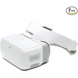 Dji Aviones No Tripulados, Uav Gafas - Blanco - Cp.pt.000672