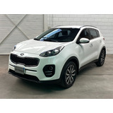 Kia Sportage 2.0 Ex 4x2 2018