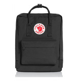 Mochila Fjallraven Clásica 20l Impermeable Portátil Unisex