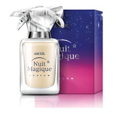 Amodil Nuit Magique Noche Parfum Perfume Para Mujer 50ml
