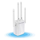 Extensor Wifi, Nuevo Amplificador De Senal Wifi 2023 Para El