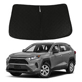 Protector Solar Parabrisas De Rav4 Compatible 2019-2024...