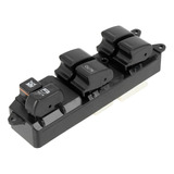 Switch Maestro De Vidrios Para Toyota Rav4 1998-2000