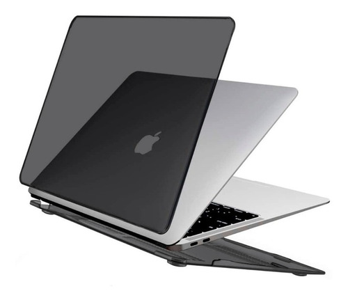 Case Capa Macbook New Air 2020 13 A2179 - Touch Id Mac 