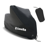 Funda Cubre Moto   Zanella Rz3 Rx 150 Zapucai !!