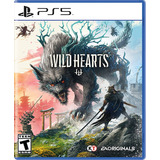 Wild Hearts Ps5 Juego Fisico