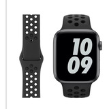 Correa Sport Para Apple Watch Series 8 7 Se(1/2) 6 5 4 3 2 1