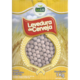 Levedura De Cerveja 2000 Comprimidos 1kg - Levedos