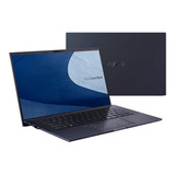Laptop Asus Expertbook B9 14'' Core I7 16gb 1tb -negro