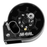 Glaundet 8-rds Magazine Umarex .25 Co2 Pcp Xchws C