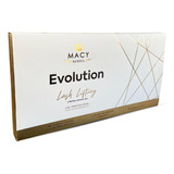 Kit Lash Lifting Macy Premium - Permanente De Cílios