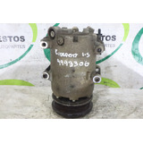 Compresor A/c Ford Ecosport 1.5 Orig 9993306