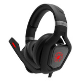 Headset Gamer Lachesis Diamond 7.1 Ubs Dazz