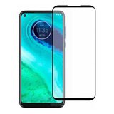 Cristal Completo Para Motorola G7 Plus