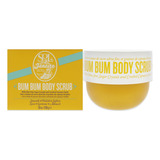 Exfoliante Corporal Bum Bum De Sol De Janeiro, 220g