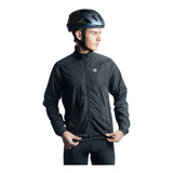 Chaqueta Impermeable Rompevientos Ciclismo Ruta Mtb Variedad