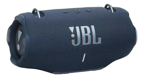 Alto-falante Bluetooth Sem Fio Portátil Jbl Xtreme 4 Azul