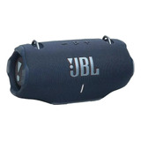 Bocina Jbl Xtreme 4 Portátil Inalámbrica Bluetooth Color Azul