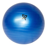 Balón Para Fisioterapia De 30 Cm Azul Cando®