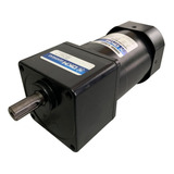 Motorreductor Monofasico 1/6 Hp /  110v Ac / 50 Rpm Facturad