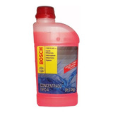 Refrigerante Bosch Concentrado Rojo Tipo A X 1l Distrymat