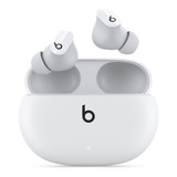 Audífonos Beats Studio Buds Bluetooth Anc Blanco