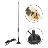 Antena Gsm Para El Dispositivo Rtu-5024 O Rtu-5034