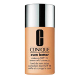 Base Even Better Make Up Spf15 30 Ml 08 Beige Clinique 3c