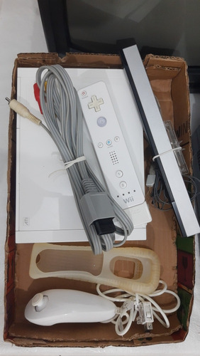 Nintendo Wii