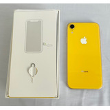 Apple iPhone XR 256 Gb - Amarillo