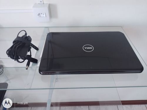 Notebook Dell Inspiron N5010 I5