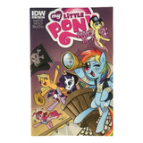 My Little Pony #13 Friendship Is Magic Idw Comics 2013 Mlp