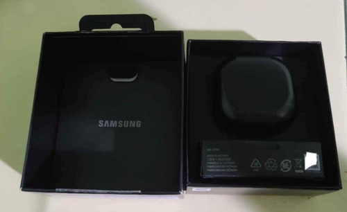 Samsung Galaxy Buds Pro