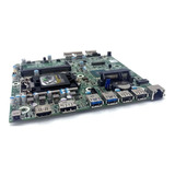 Placa Mãe P/ Dell Mini 3040 + Processador 6ª Ger - 0mgk50