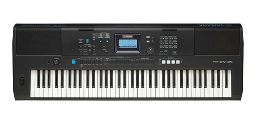 Teclado Yamaha Psr-ew425 76 Teclas 6/8 Arranger