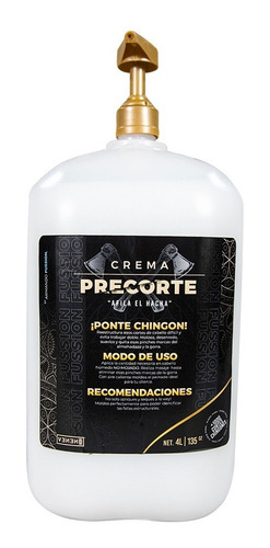 Crema Precorte® 