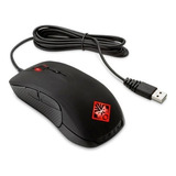 Mouse Gamer Hp  Omen X7z96aa