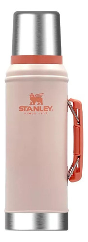 Termo Stanley Classic Termo 950 Classico De Acero Inoxidable