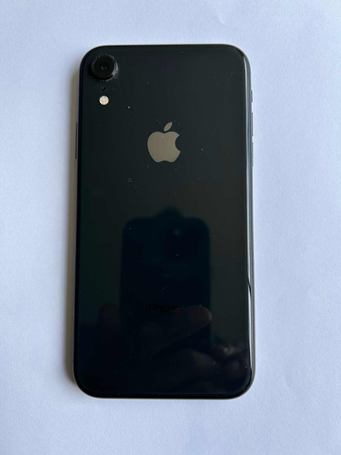 iPhone XR 64