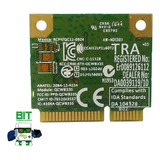 Placa Wifi Notebook Atheros Qcwb335