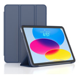 Funda Silicona Para iPad 10.ª Generación 2022 10 9 A2696