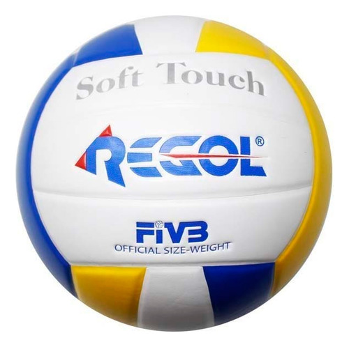 Balon Profesional De Voleibol Regol #5