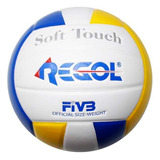 Balon Profesional De Voleibol Regol #5
