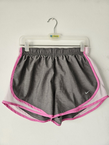 Short De Running Para Nike 